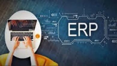 Enterprise Resource Planning Systems: A The Best Powerful Guide