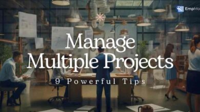 Managing Multiple Projects: The best Powerful Guide Of Microsoft